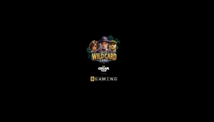 Wild Card Gang - 15